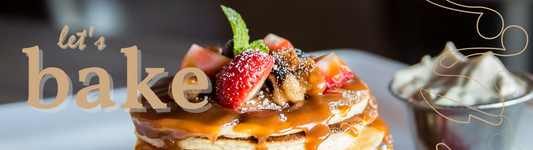 Churro Pancakes: A Sweet Twist on a Breakfast Favorite