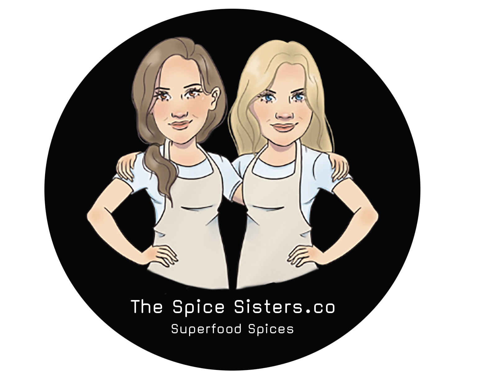 The Spice Sisters.co 